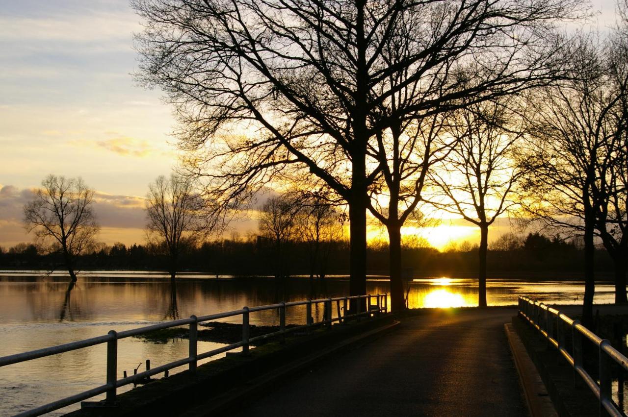 Erve Iemhorst Bed & Breakfast Losser Bagian luar foto
