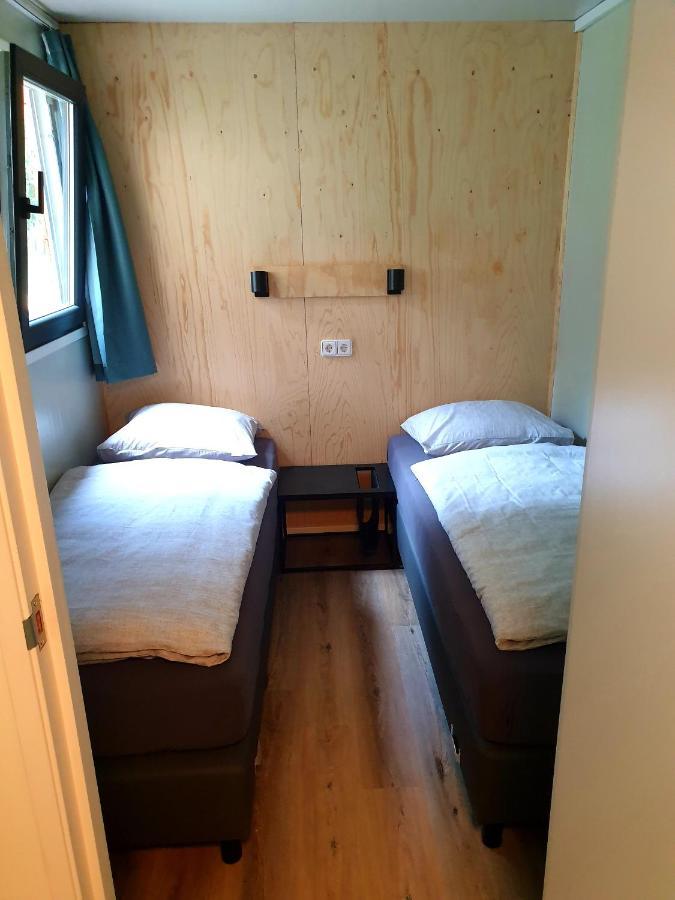 Erve Iemhorst Bed & Breakfast Losser Bagian luar foto