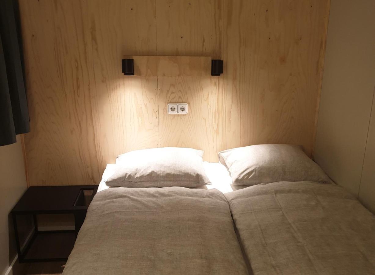 Erve Iemhorst Bed & Breakfast Losser Bagian luar foto