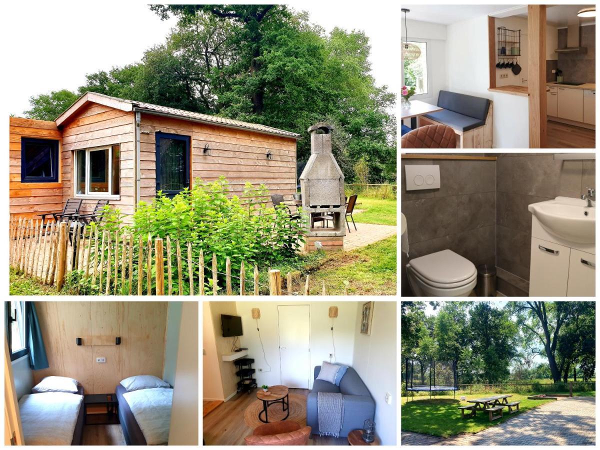 Erve Iemhorst Bed & Breakfast Losser Bagian luar foto