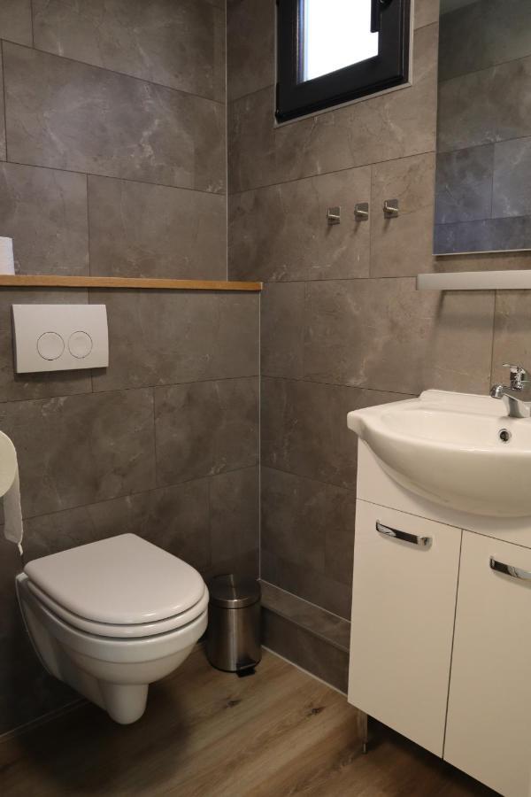 Erve Iemhorst Bed & Breakfast Losser Bagian luar foto