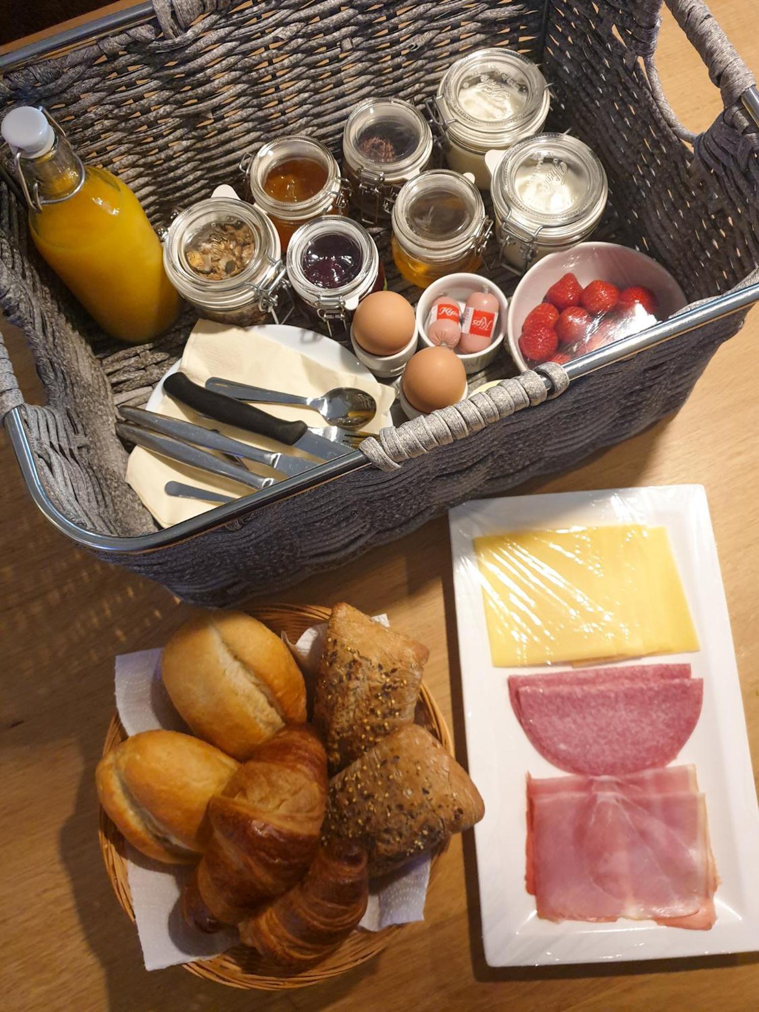Erve Iemhorst Bed & Breakfast Losser Bagian luar foto